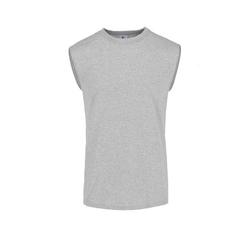 PLAYERA YAZ SIN MANGAS CABALLERO - Artículos Promocionales MAS RECIO